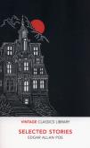 Okładka książki Selected Stories