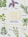 Okładka książki Siła ziół