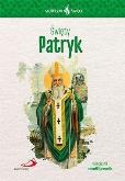 Okładka książki Skuteczni Święci Święty Patryk