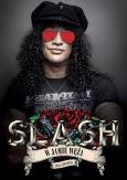Okładka książki Slash W jamie węża