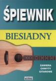 Okładka książki Śpiewnik biesiadny