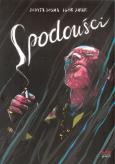 Okładka książki Spodouści