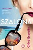 Okładka książki Szalona