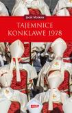 Okładka książki Tajemnice konklawe 1978