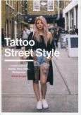 Okładka książki Tattoo Street Style