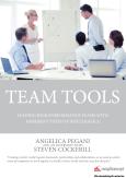 Okładka książki Team Tools. Leading high-performance teams with tools of different types of intelligence