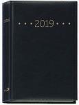 Opakowanie Terminarz 2019 A5 Madrid - czarny