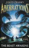 Okładka książki The Beast Awakens