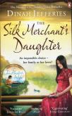 Okładka książki The Silk Merchants Daughter