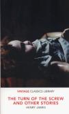 Okładka książki The Turn of the Screw and Other Stories