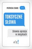 Okładka książki Toksyczne słowa