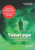 Okładka książki Tunel Ego