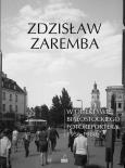Okładka książki W obiektywie białostockiego fotoreportera 1956-1980