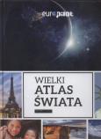 Okładka książki Wielki Atlas Świata 2017/2018