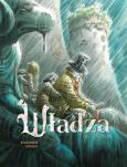 Okładka książki Władza. Mistrz sanktuarium, tom 2