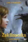 Okładka książki Zaklinaczka. Krew wroga