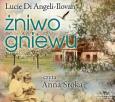 Żniwo gniewu MP3 - Audiobook. Autor: Angeli-Ilovan Lucie. Dobreksiazki.pl Okładka książki Żniwo gniewu MP3 - Audiobook