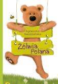 Okładka książki Żółwia Polana