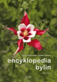 Okładka książki Encyklopedia bylin Tom 1 (A-J)