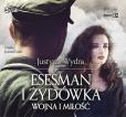 Okładka książki Esesman i Żydówka - Audiobook