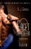 Okładka książki FACET NA TELEFON TOM 2 GRZESZNIK WYD. KIESZONKOWE