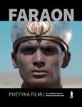 Okładka książki FARAON POETYKA FILMU