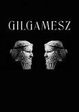 Okładka książki GILGAMESZ