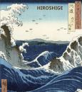 Okładka książki HIROSHIGE