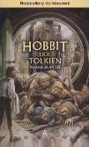 Okładka książki HOBBIT WYD. KIESZONKOWE 2014