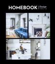 Okładka książki HOMEBOOK DESIGN TOM 4