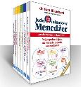 Okładka książki Jednominutowy Menedżer. Zestaw 6 książek audio CD - Audiobook