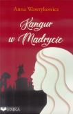 Okładka książki Kangur w Madrycie