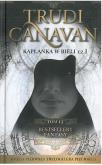 Okładka książki KAPŁANKA W BIELI CZĘŚĆ 1 BESTSELLERY FANTASY TOM 13 WYD. KIESZONKOWE (KOLEKCJA EDIPRESSE)
