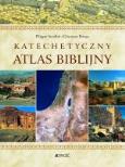 Okładka książki KATECHETYCZNY ATLAS BIBLIJNY