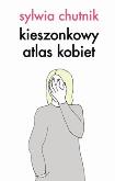 Okładka książki KIESZONKOWY ATLAS KOBIET EDYCJA SPECJALNA
