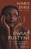 Okładka książki KWIAT PUSTYNI WYD. KIESZONKOWE 2012