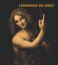 Okładka książki LEONARDO DA VINCI