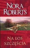 Okładka książki NA LOS SZCZĘŚCIA WYD. KIESZONKOWE