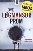 Okładka książki PROM VESTMANNA TOM 3 WYD. KIESZONKOWE
