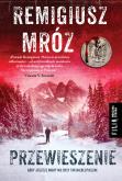 Okładka książki PRZEWIESZENIE SERIA Z KOMISARZEM FORSTEM TOM 2 WYD. KIESZONKOWE