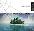 Okładka książki Robinson Crusoe - Audiobook