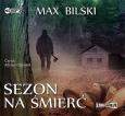 Okładka książki Sezon na śmierć - Audiobook