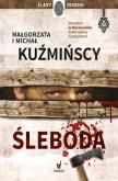 Okładka książki ŚLEBODA WYD. KIESZONKOWE