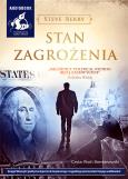 Okładka książki Stan zagrożenia - Audiobook