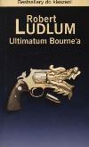 Okładka książki ULTIMATUM BOURNE'A WYD.KIESZONKOWE
