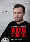 Okładka książki Widok z dachu CD Mp3 - Audiobook