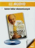 Okładka książki Winning znaczy zwyciężać. Książka audio CD MP3 - Audiobook