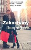 Okładka książki ZAKOCHANY NOWY JORK WYD. KIESZONKOWE