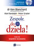 Okładka książki Zespole do dzieła AUDIO - Audiobook