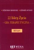 Opakowanie 22 Iskry Życia. Gra terapeutyczna